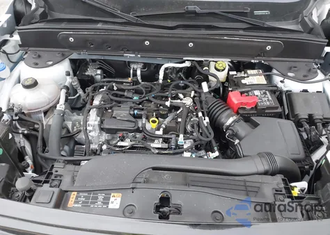 2022 Ford Bronco Sport Outer Banks from USA, damaged, VIN 3FMCR9C60NRE21954